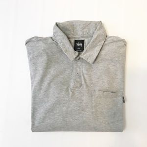 Stussy Polos for Men - Poshmark